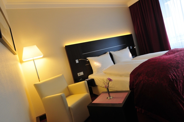 Hotel Rheingarten (Duisburg)